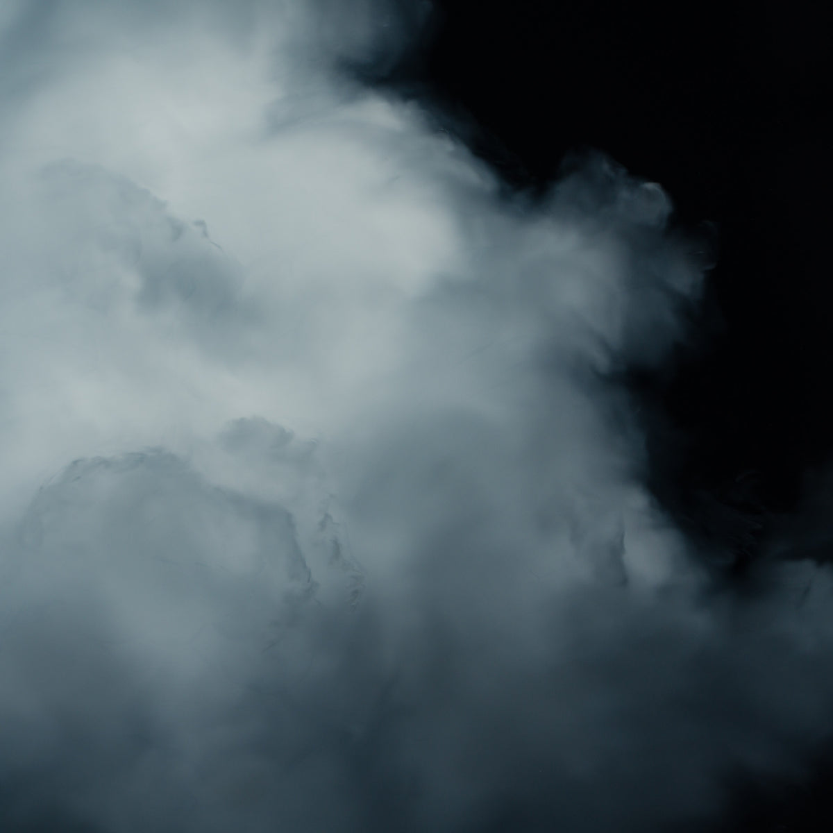 Whispering Grey