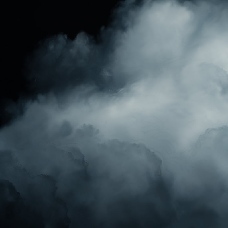 Whispering Grey