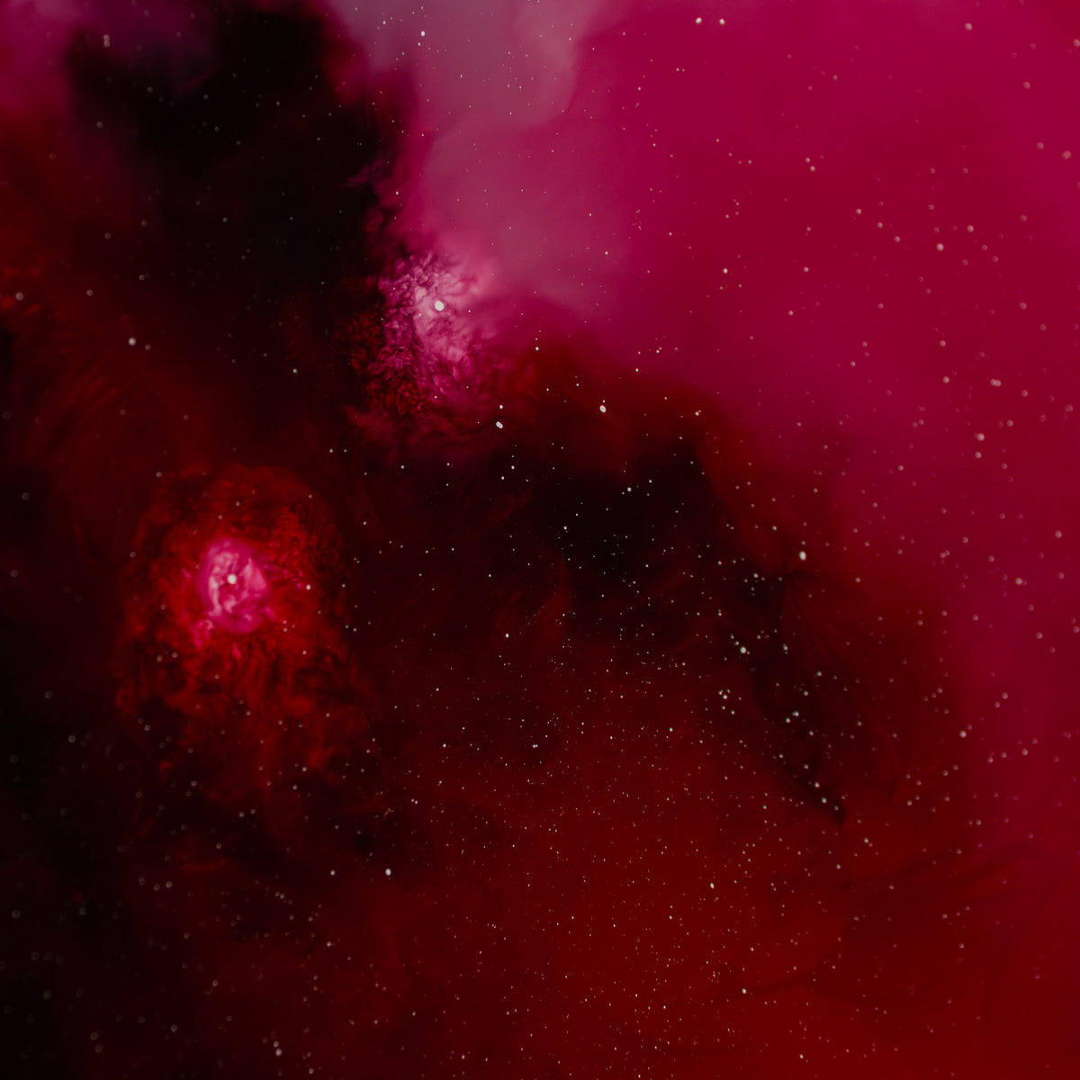 Fragments Of The Infinite