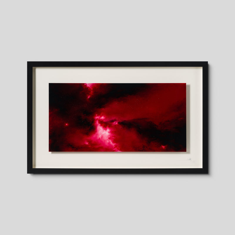 Echoes Of The Abyss