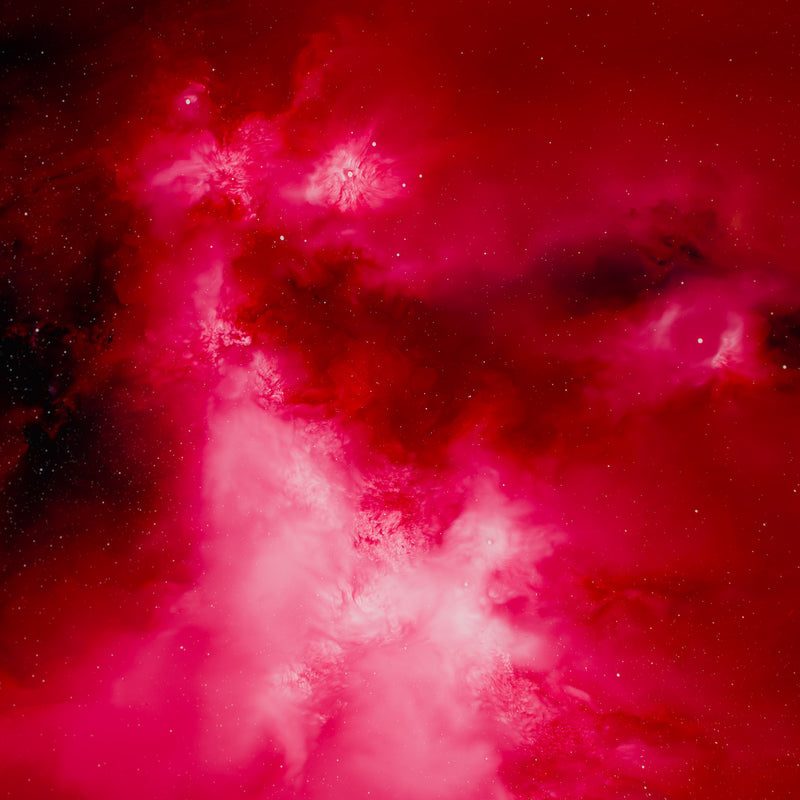 Echoes Of The Abyss