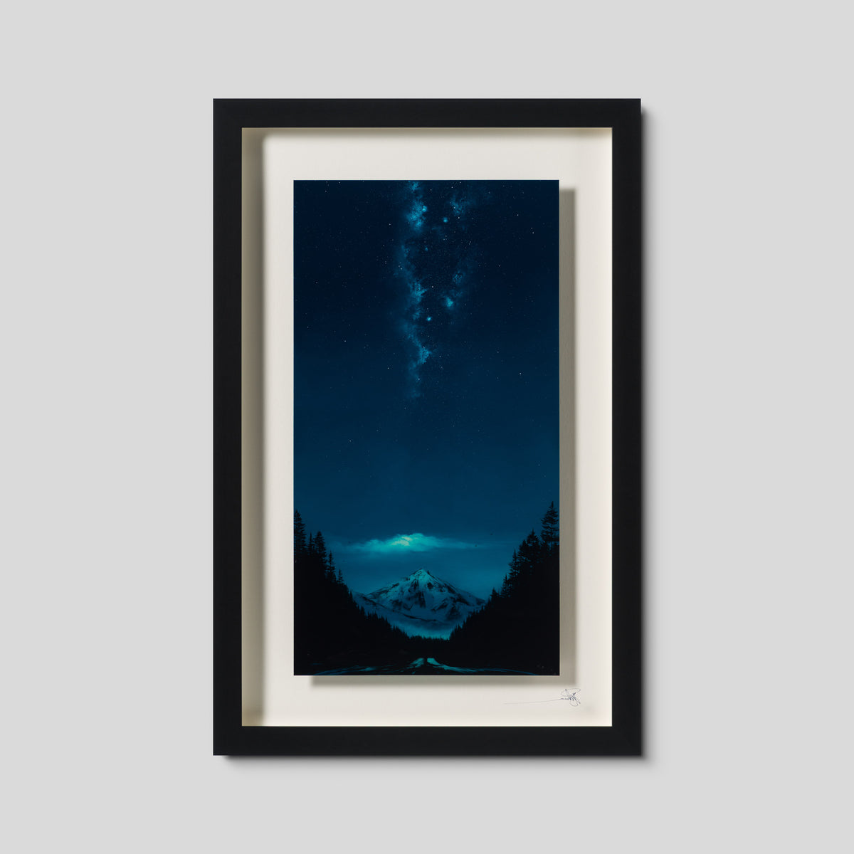 Beyond The Horizon VII