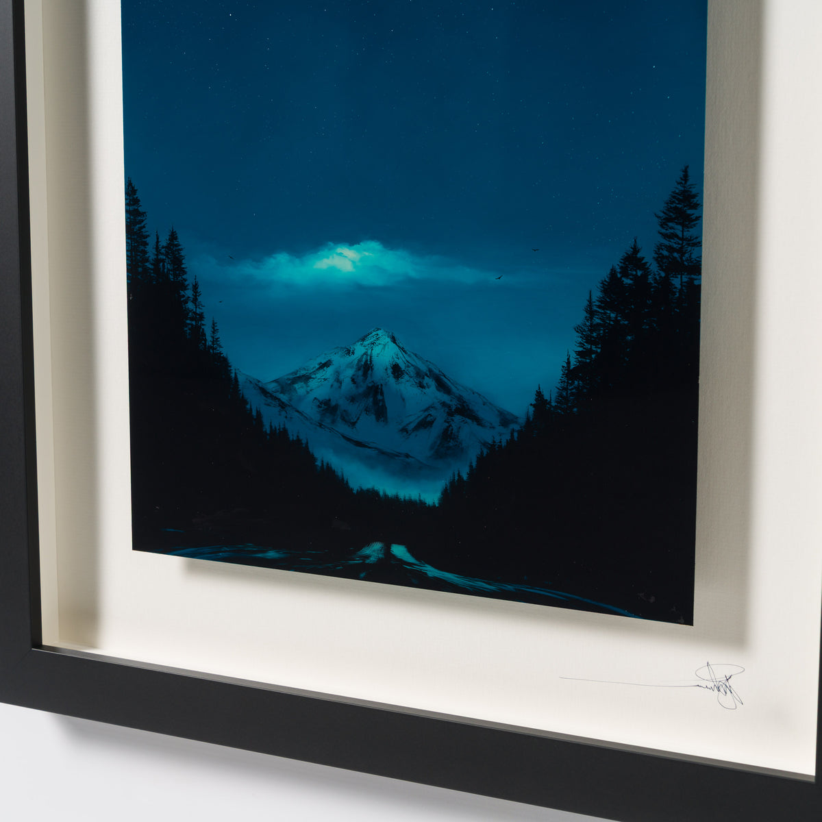 Beyond The Horizon VII