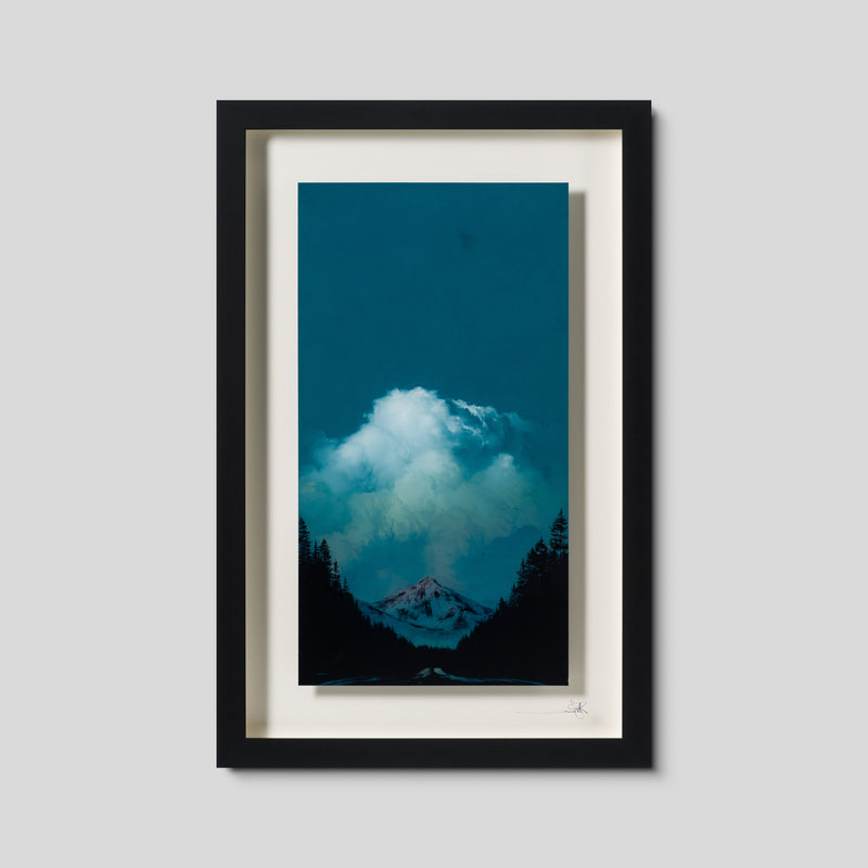 Beyond The Horizon VIII