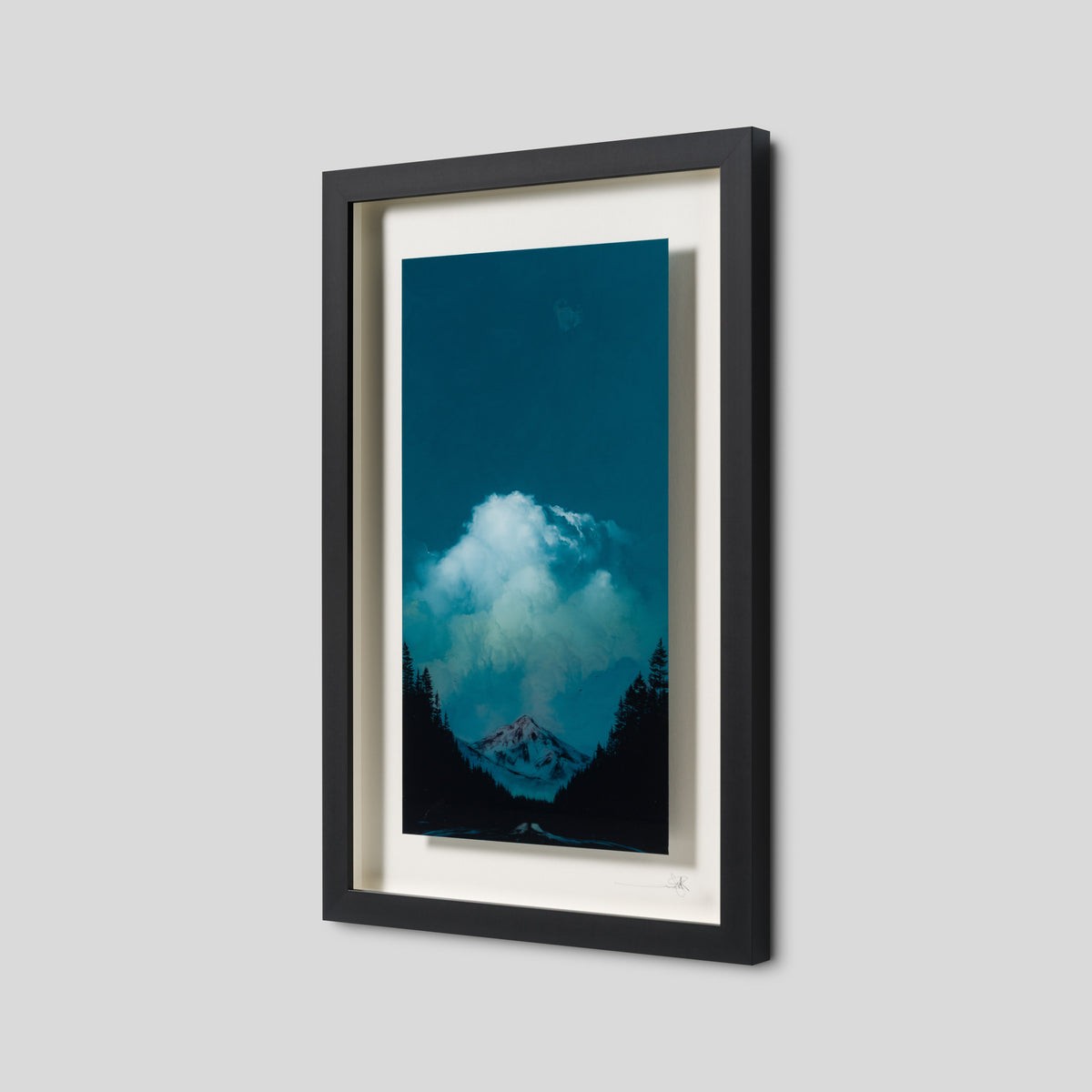 Beyond The Horizon VIII