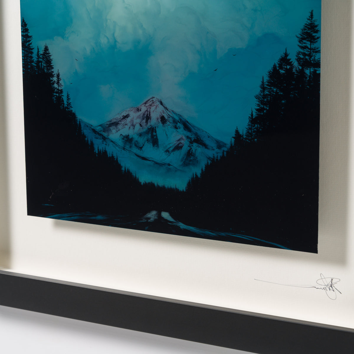 Beyond The Horizon VIII