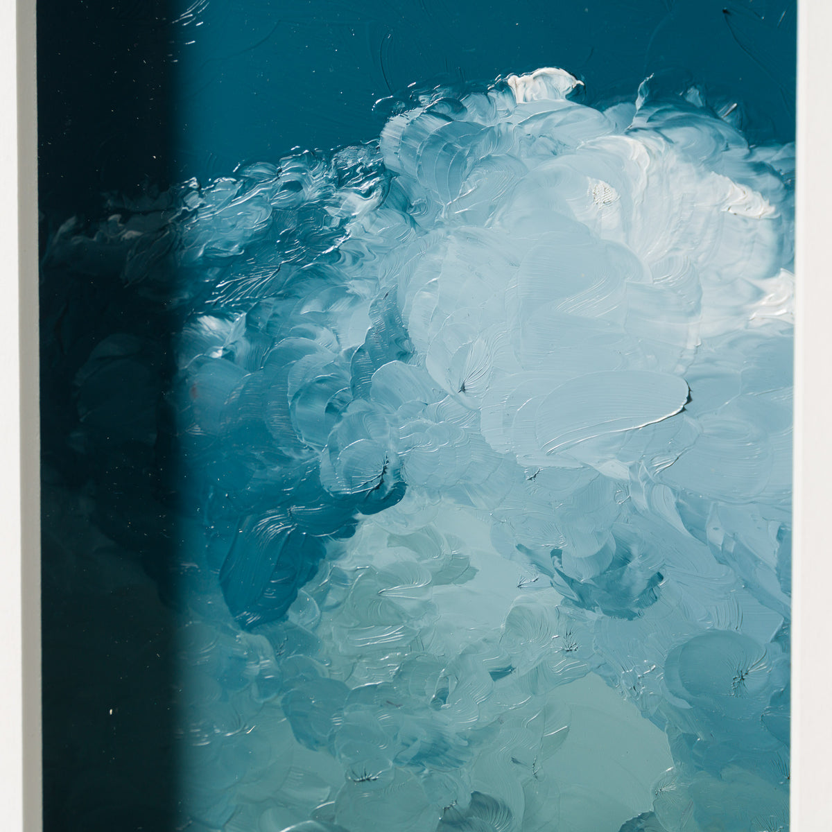 Beyond The Horizon VIII