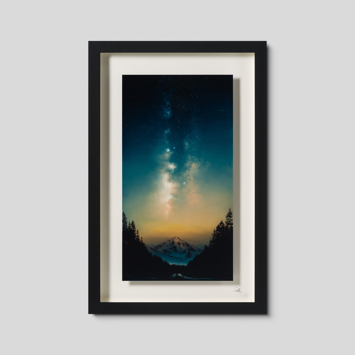 Beyond The Horizon IX