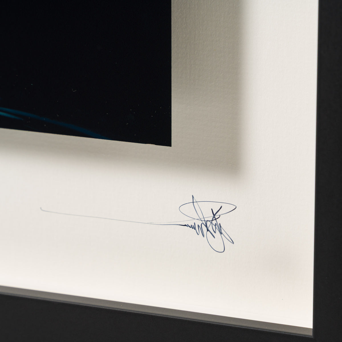 Beyond The Horizon IX