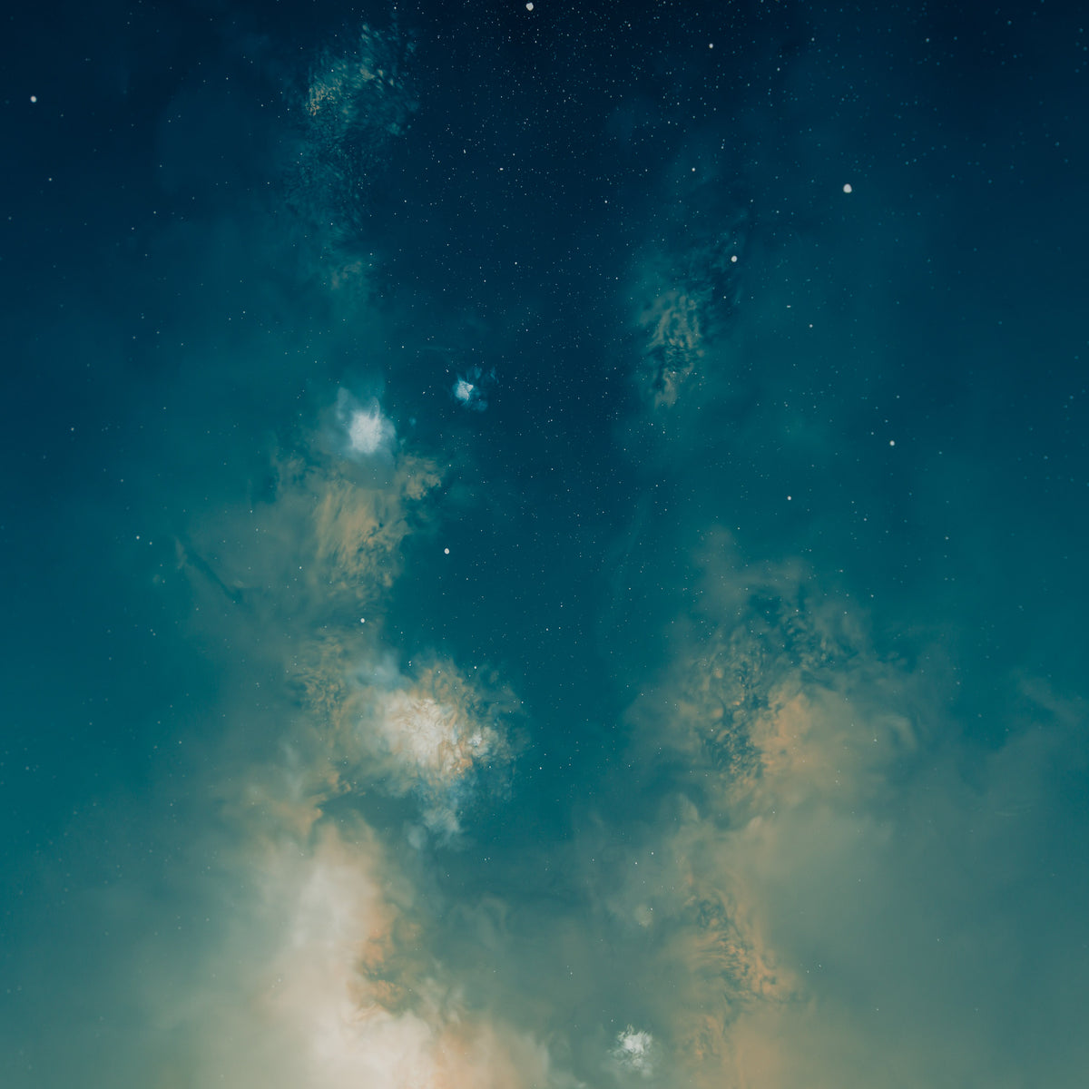 Beyond The Horizon IX