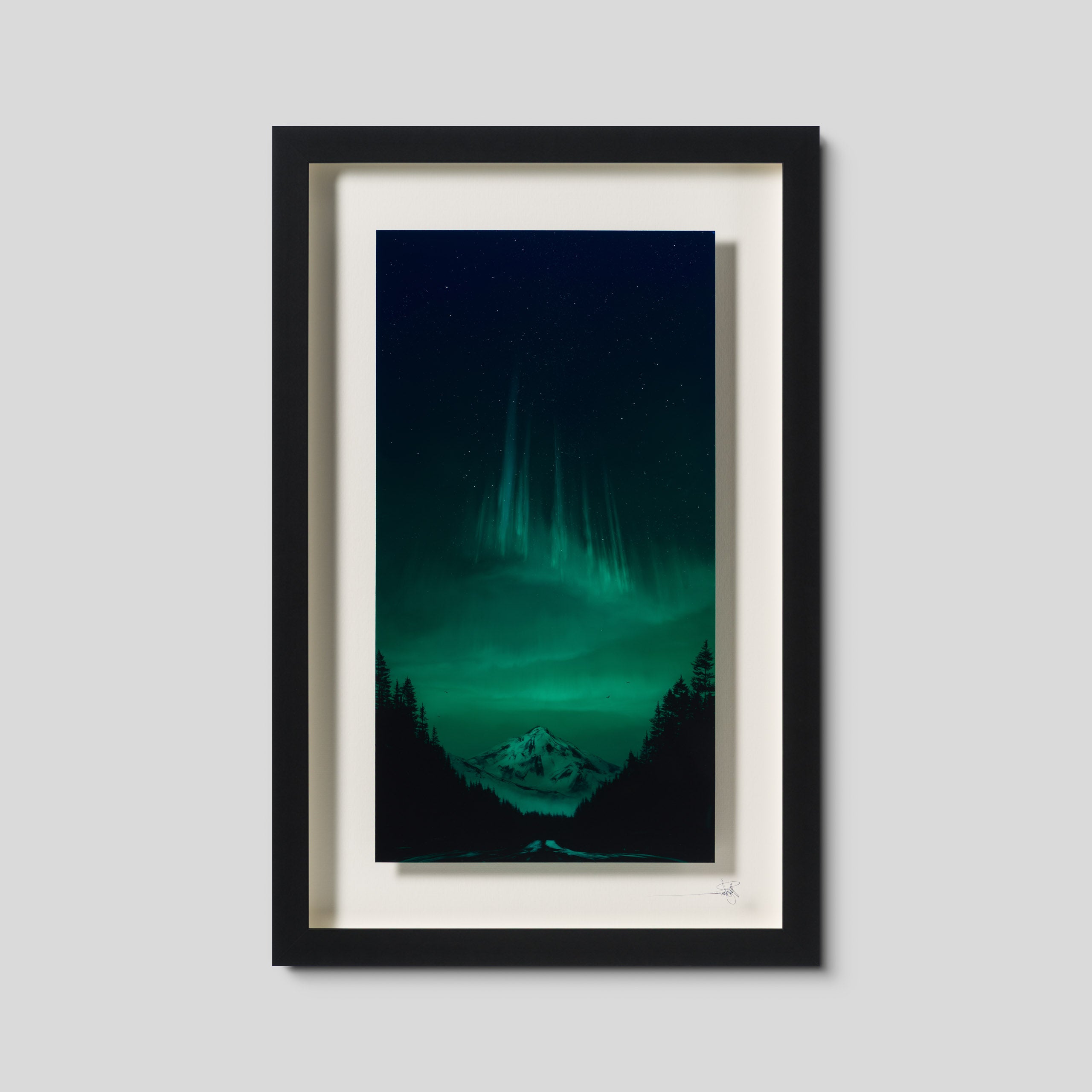 Beyond The Horizon X