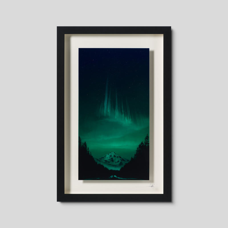 Beyond The Horizon X