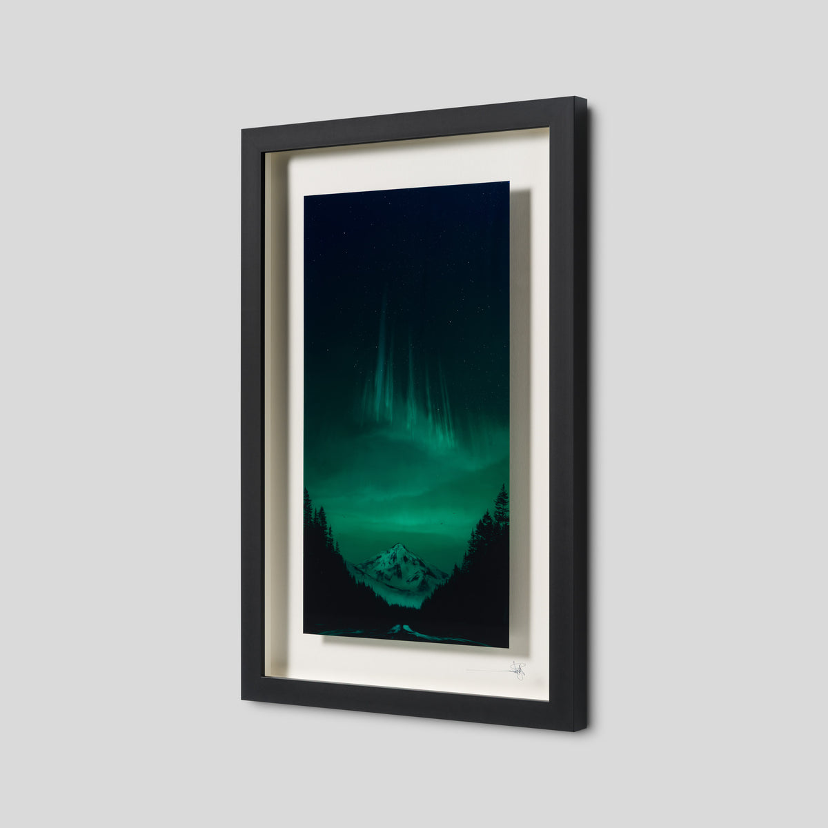 Beyond The Horizon X