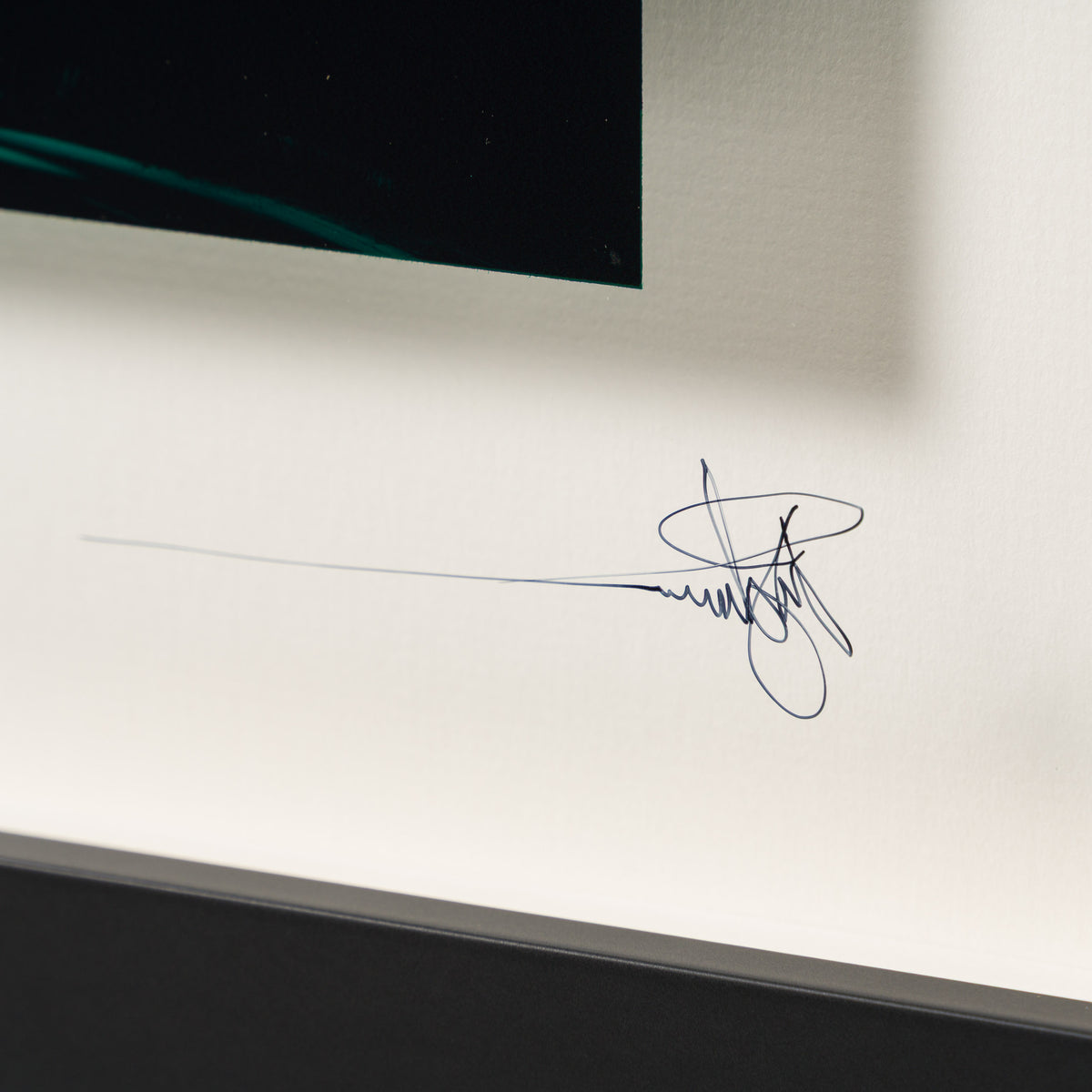 Beyond The Horizon X