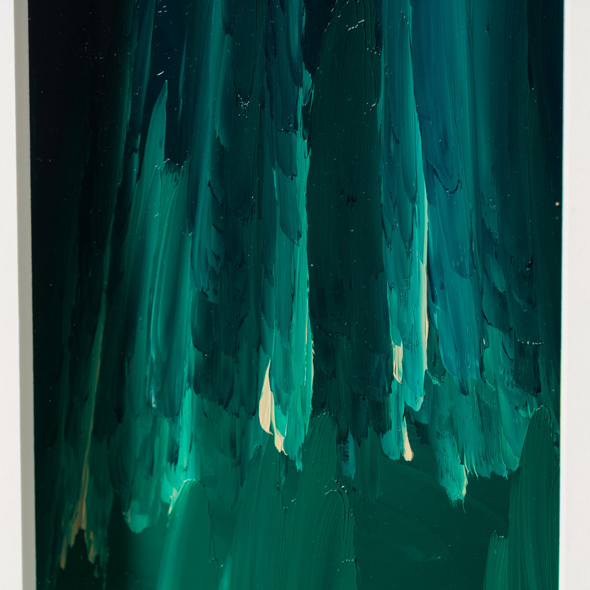 Beyond The Horizon X