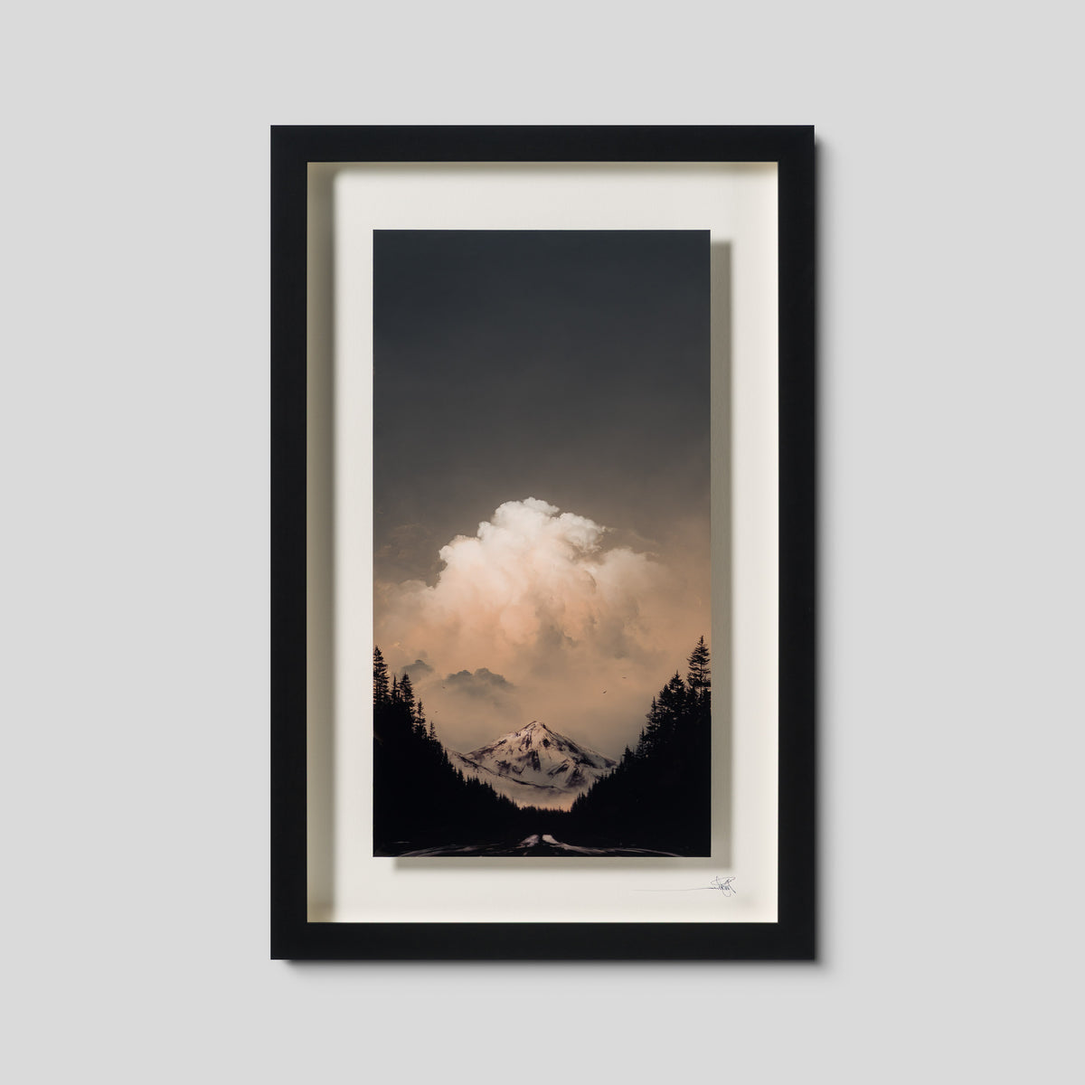 Beyond The Horizon XI