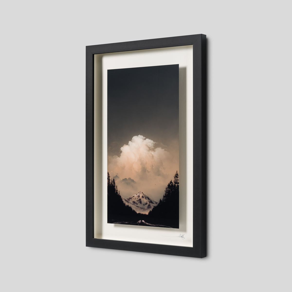 Beyond The Horizon XI