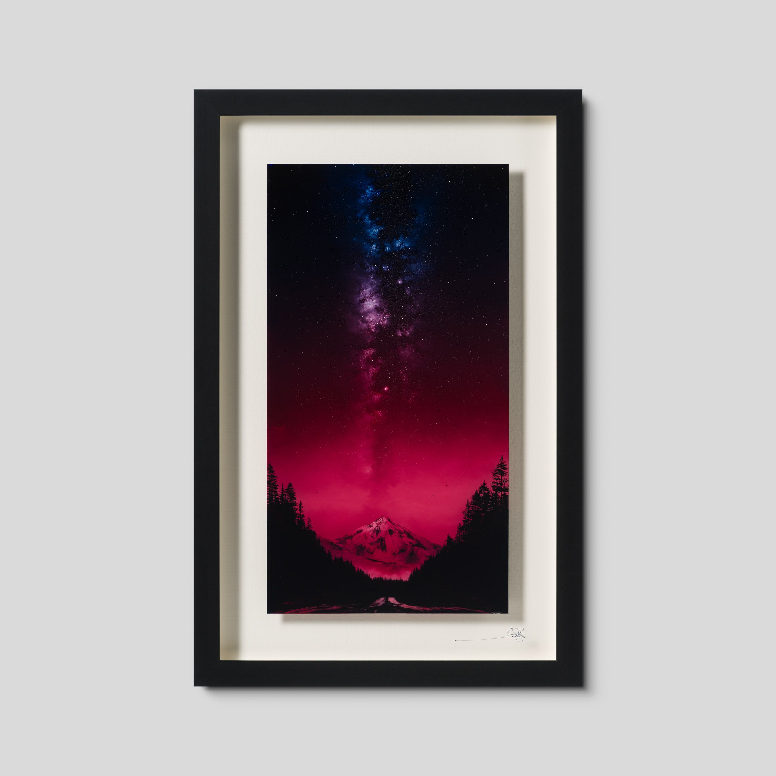 Beyond The Horizon XII