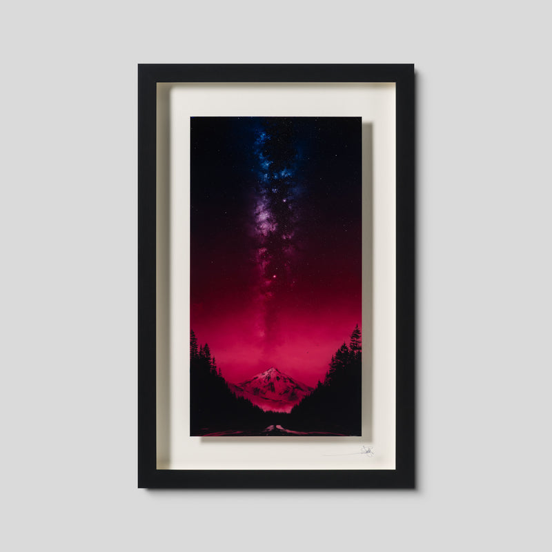 Beyond The Horizon XII