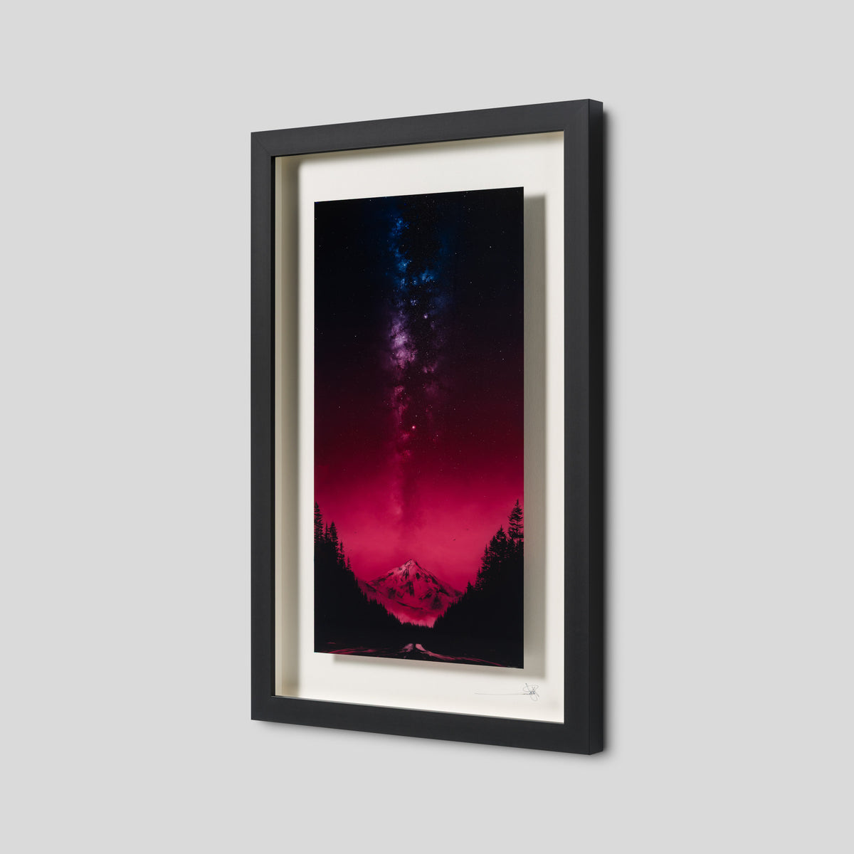 Beyond The Horizon XII