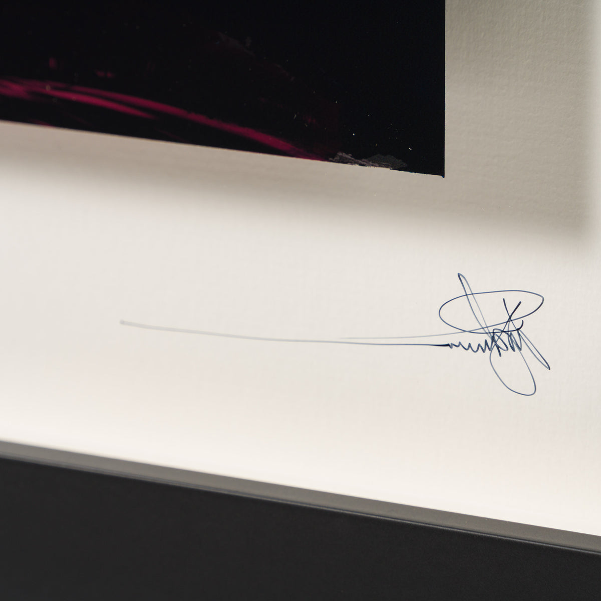 Beyond The Horizon XII