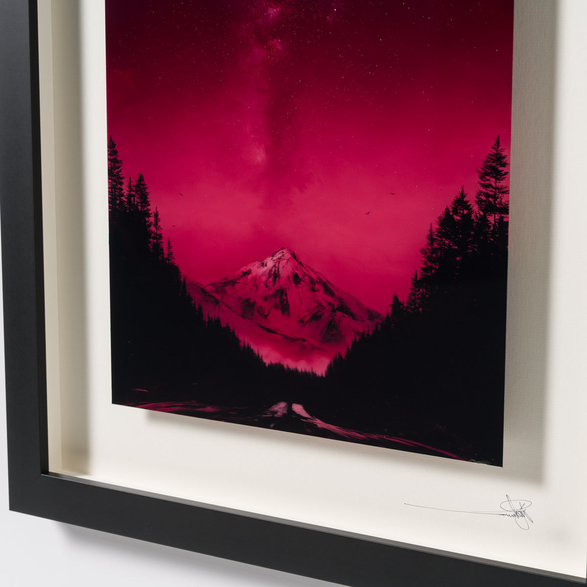 Beyond The Horizon XII