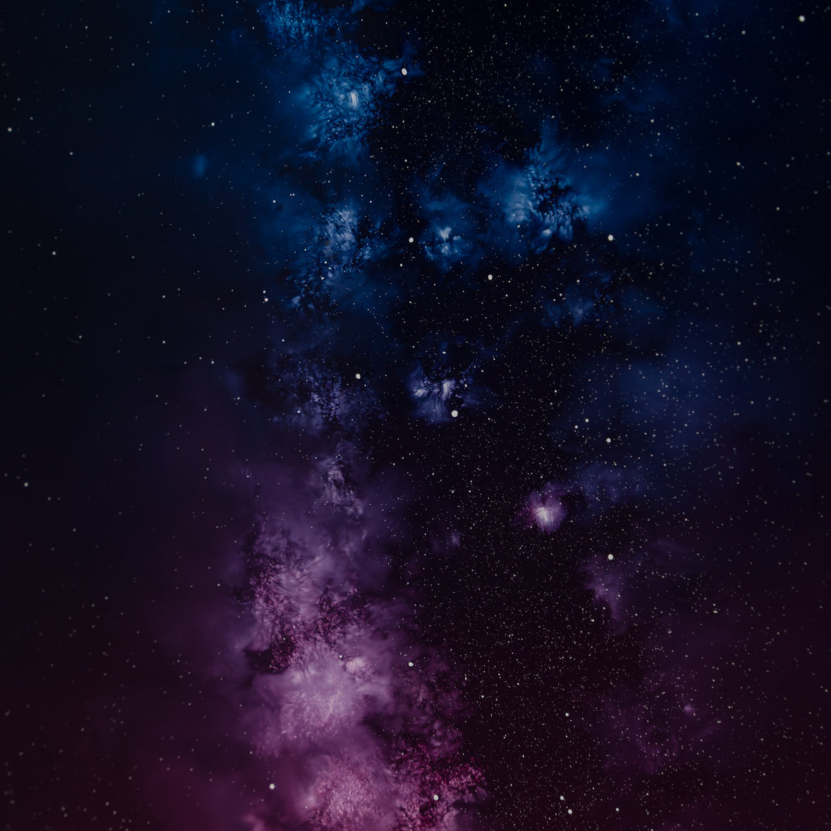 Beyond The Horizon XII