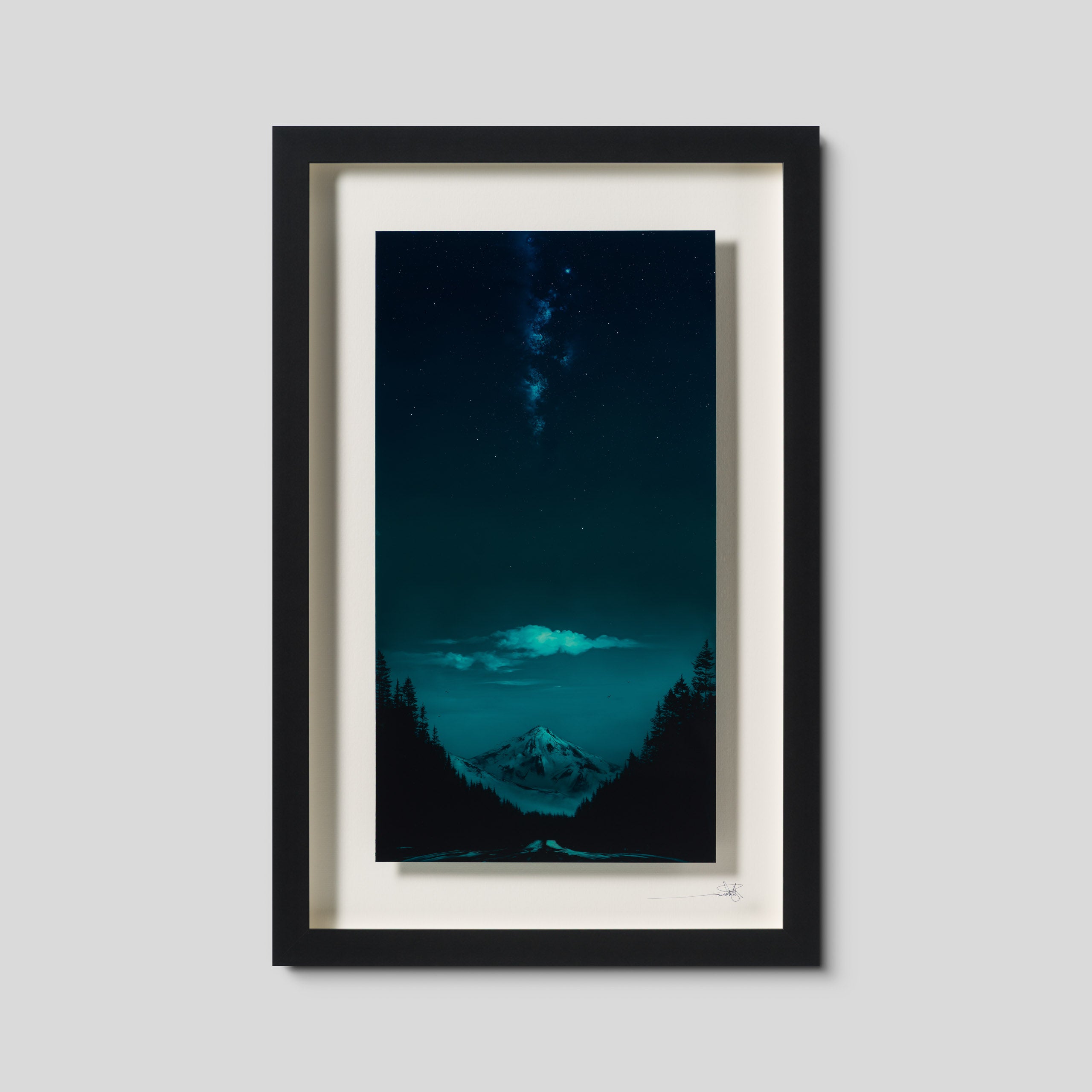 Beyond The Horizon XIII