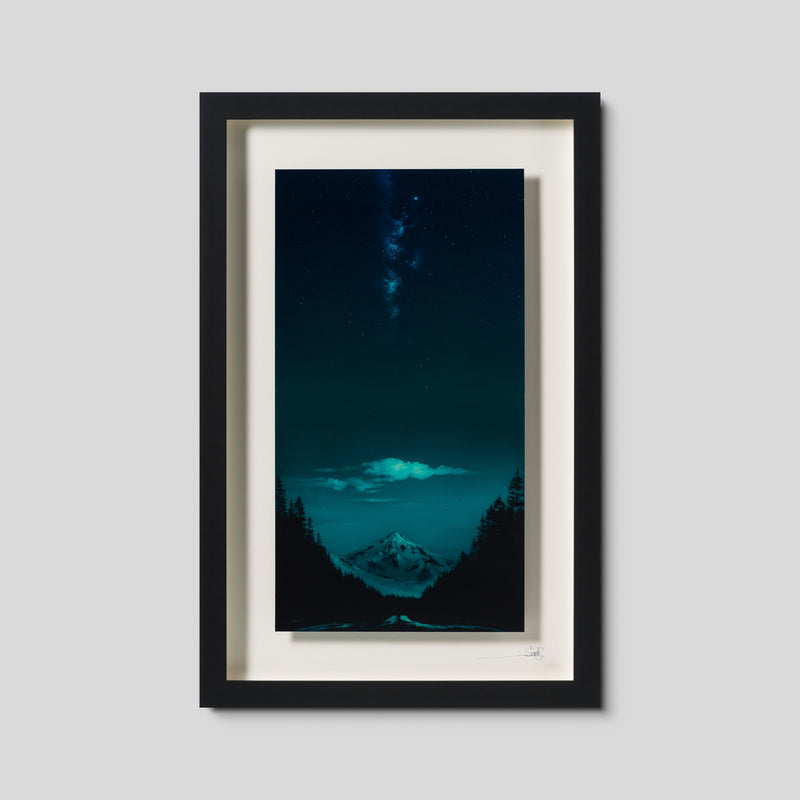 Beyond The Horizon XIII