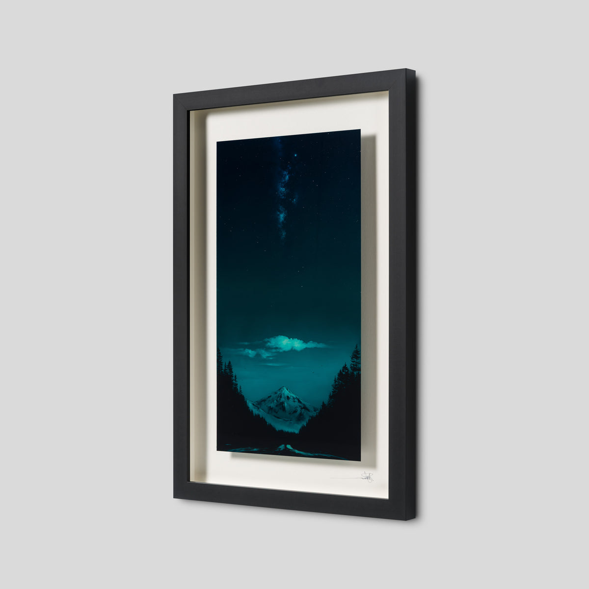 Beyond The Horizon XIII