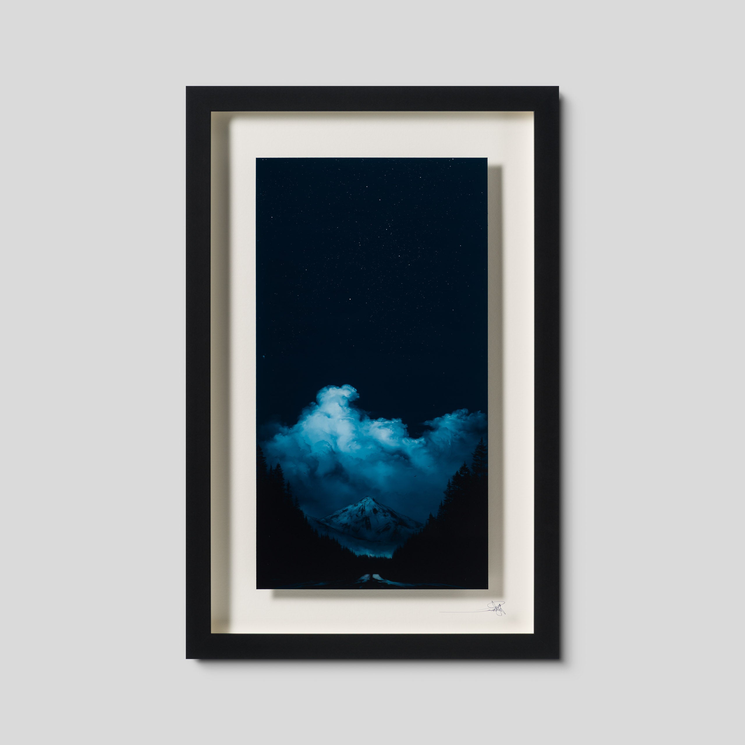 Beyond The Horizon XV