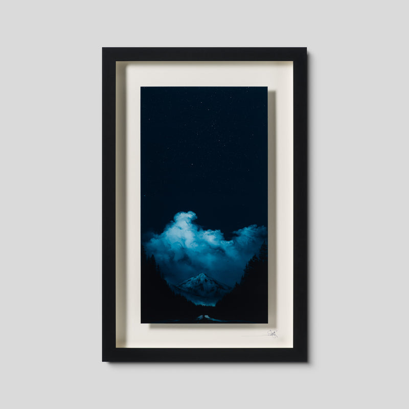 Beyond The Horizon XV