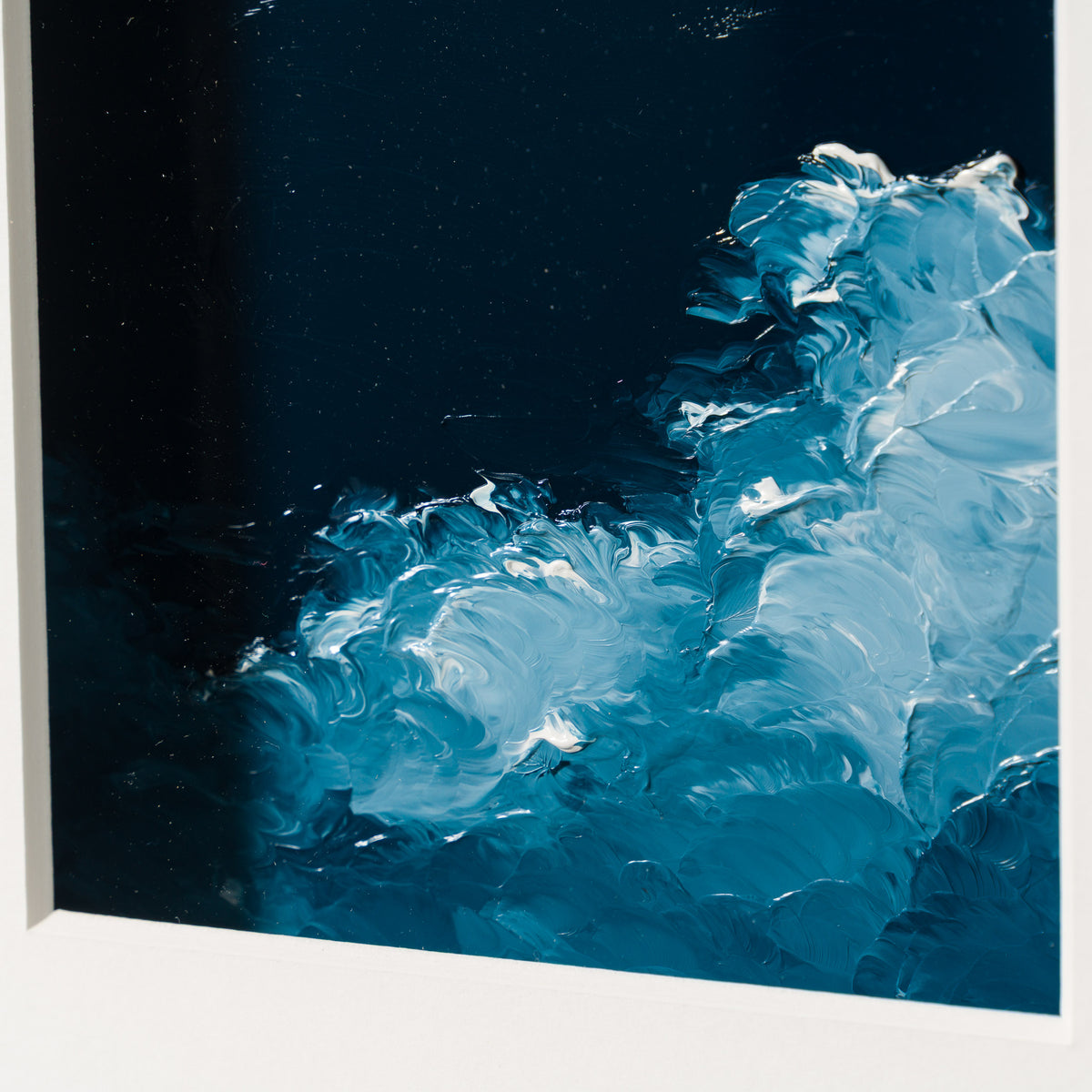 Beyond The Horizon XV