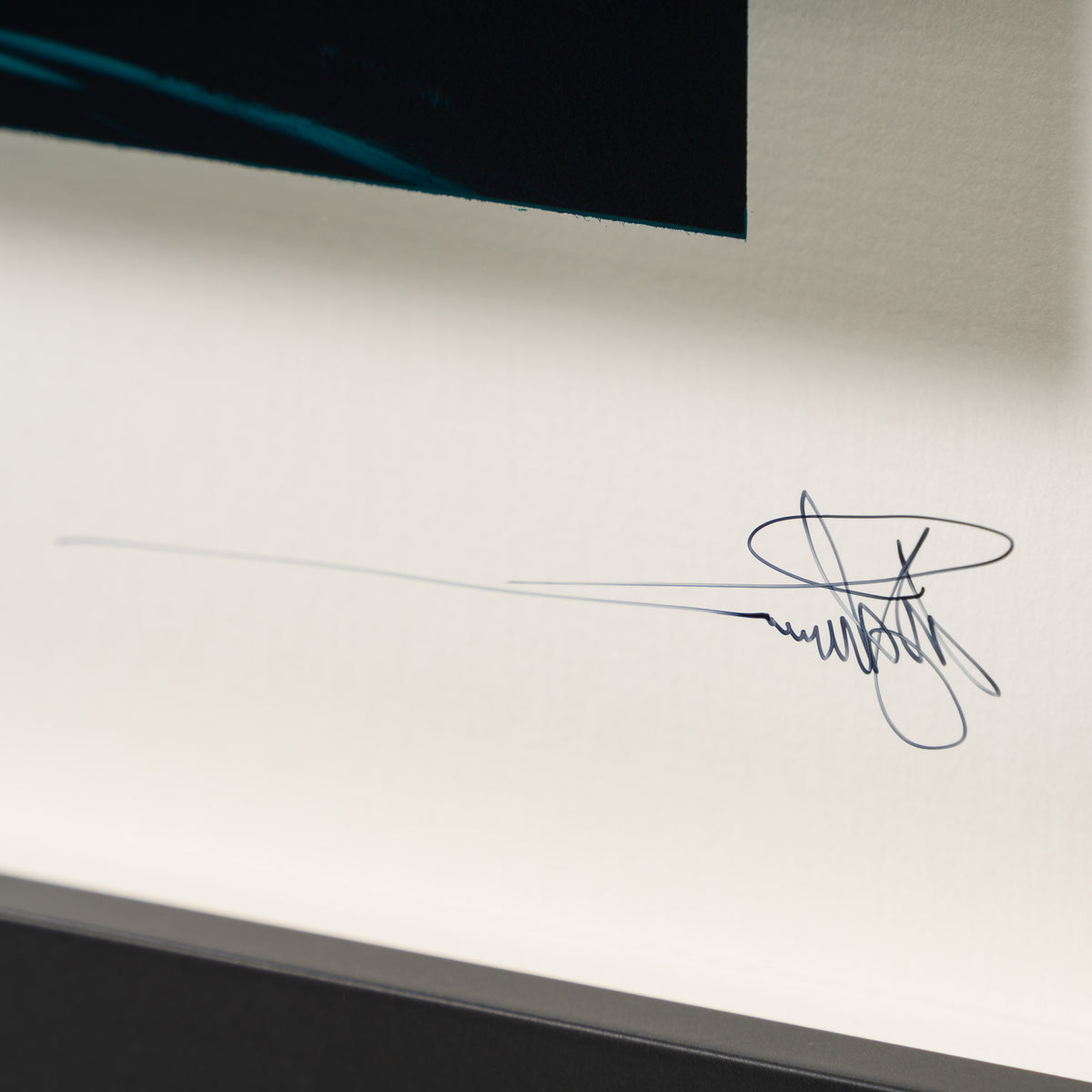 Beyond The Horizon XVI