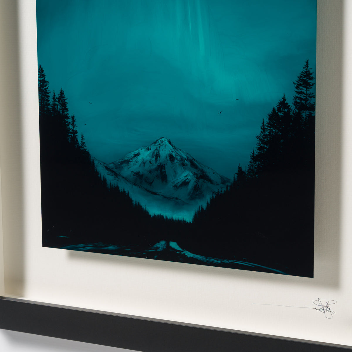 Beyond The Horizon XVI