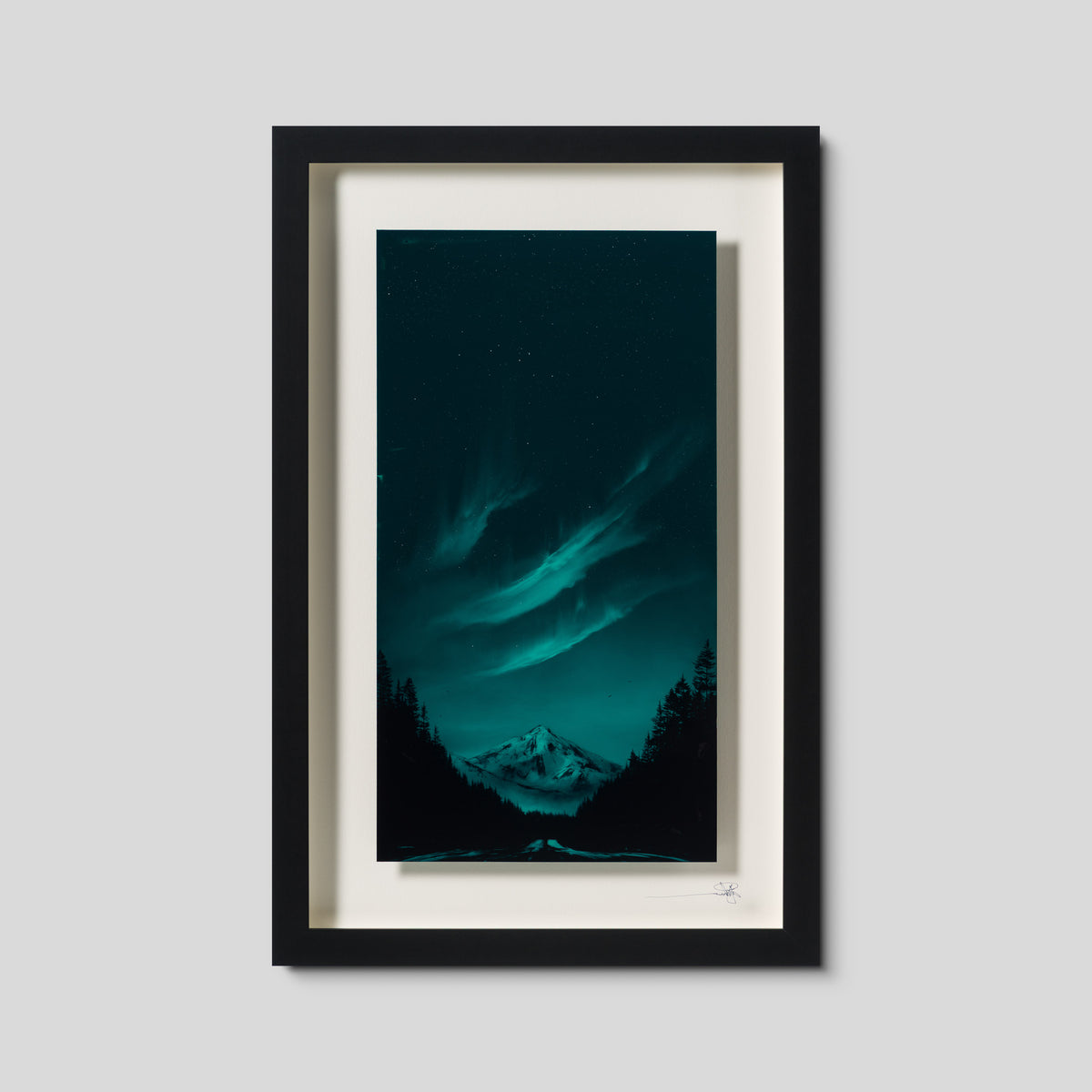 Beyond The Horizon XVII