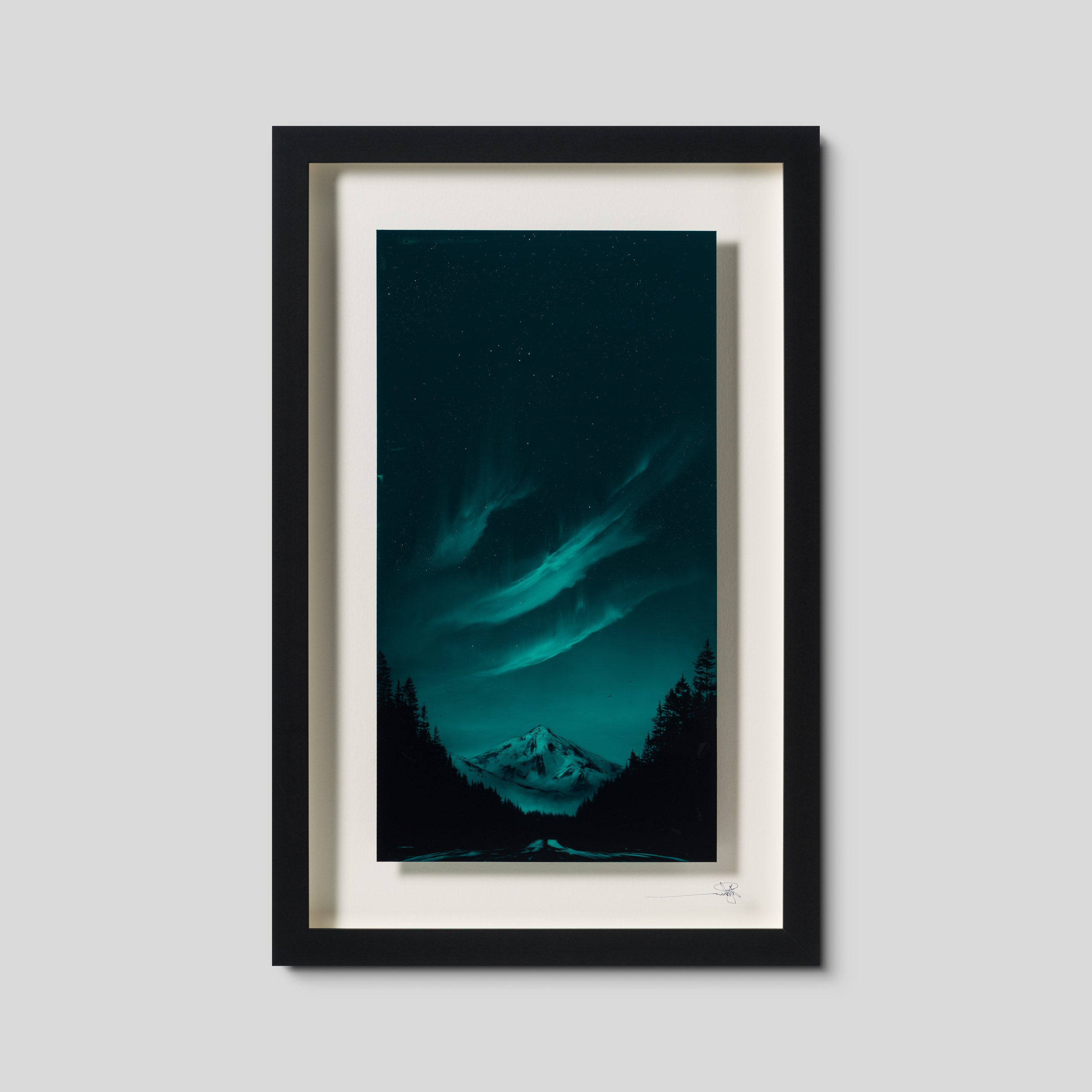 Beyond The Horizon XVII