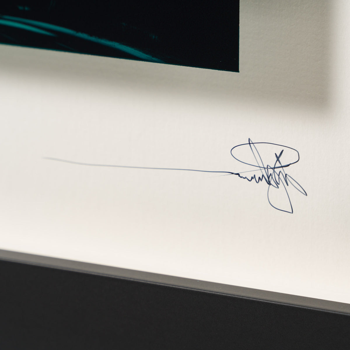 Beyond The Horizon XVII