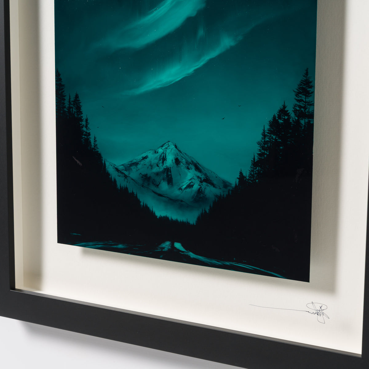 Beyond The Horizon XVII