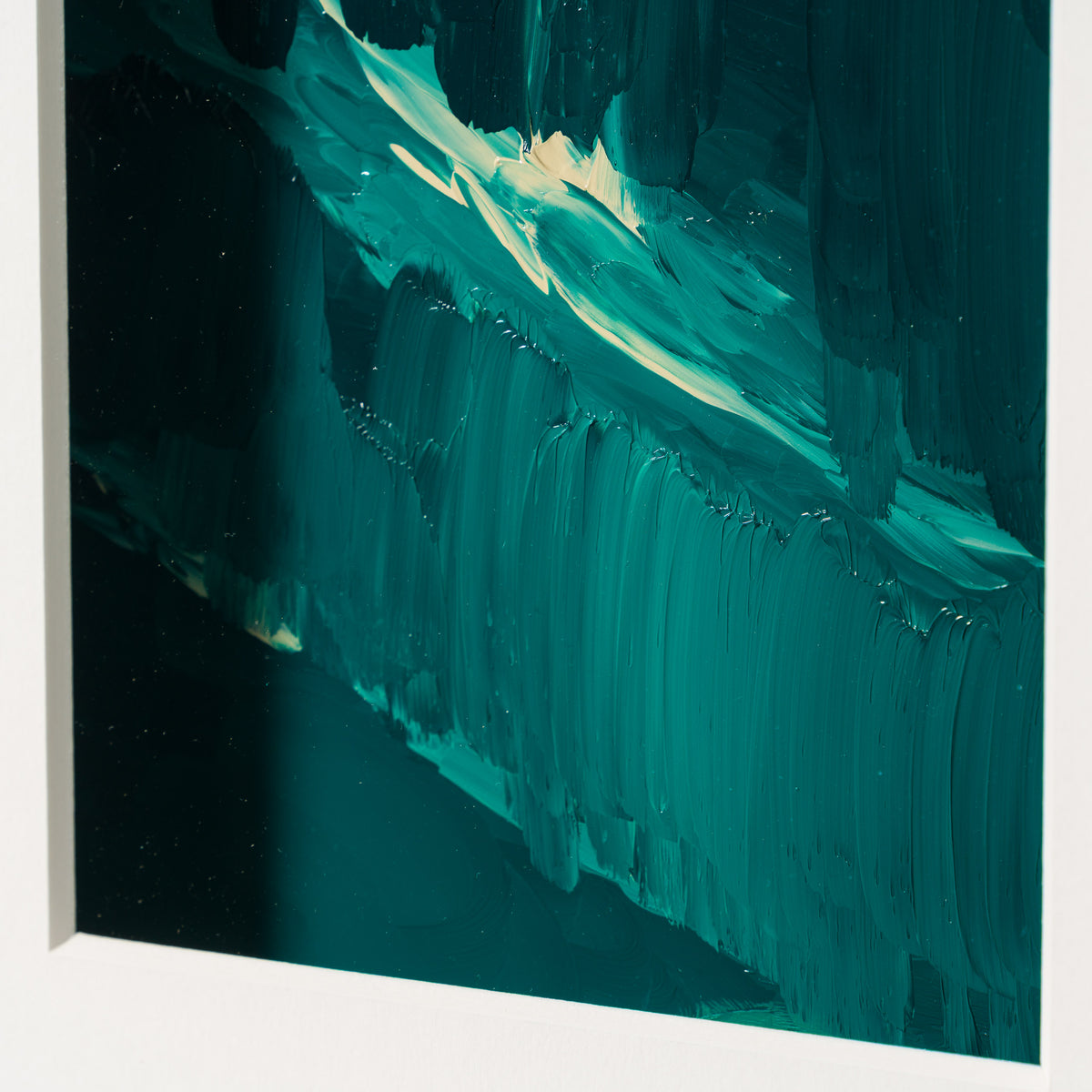 Beyond The Horizon XVII