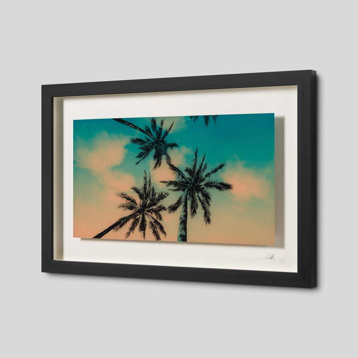 A Pause In Paradise XVI