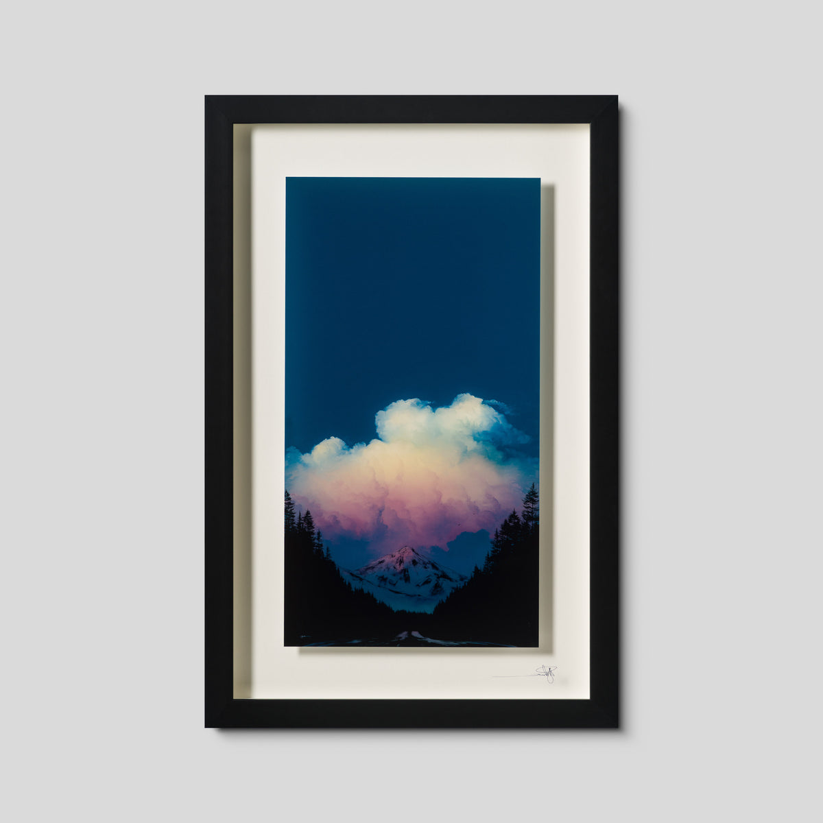 Beyond the Horizon | Dusk