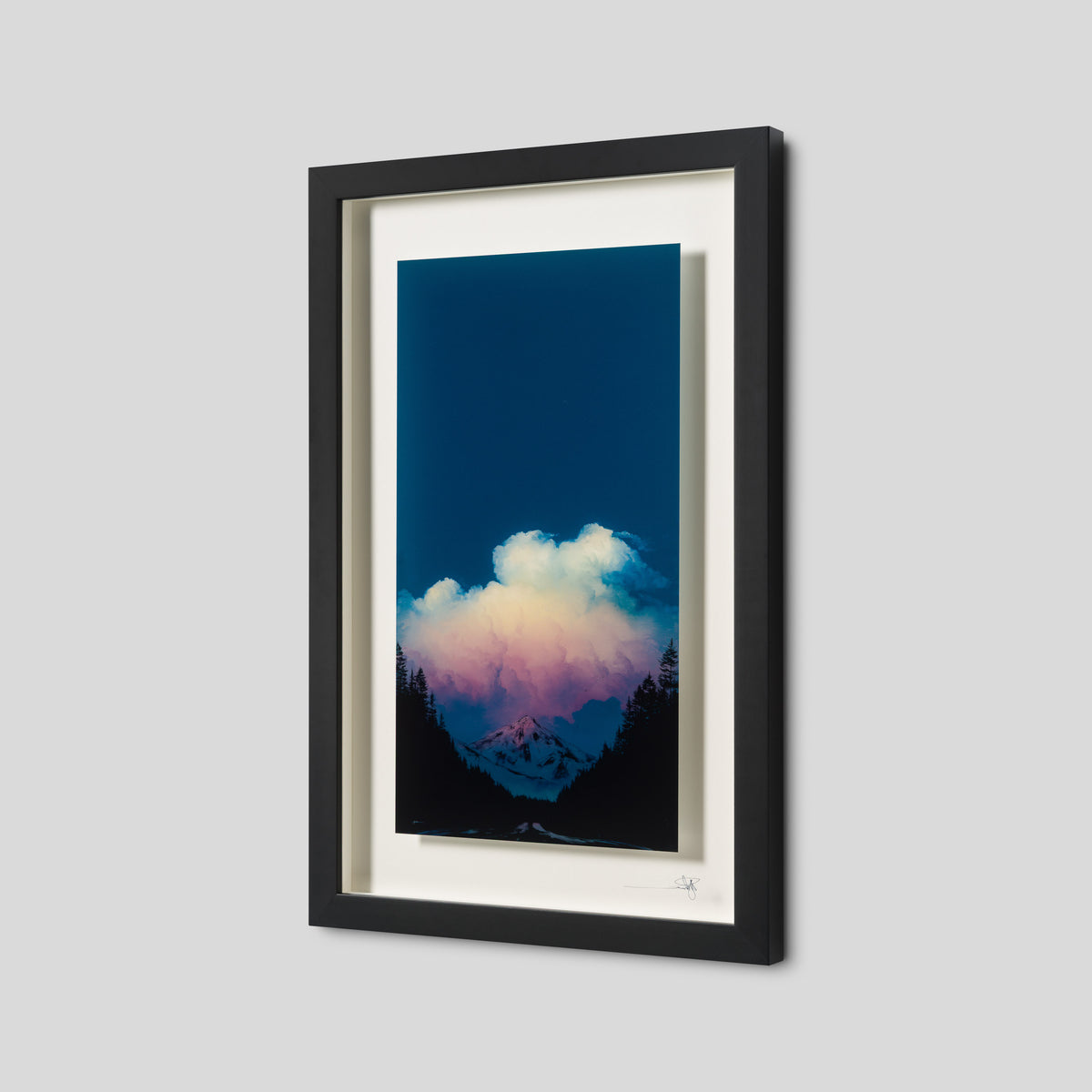 Beyond the Horizon | Dusk