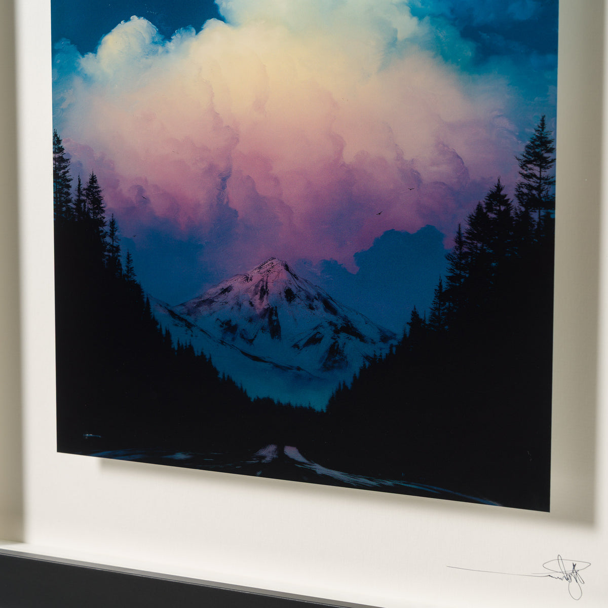 Beyond the Horizon | Dusk