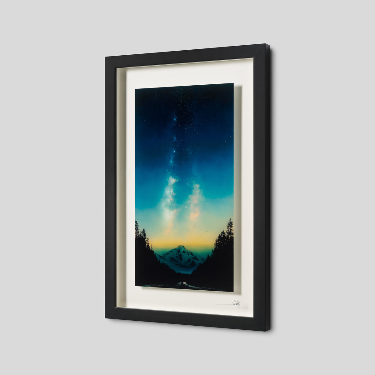 Beyond the Horizon | Twilight