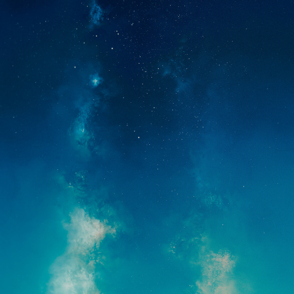 Beyond the Horizon | Twilight
