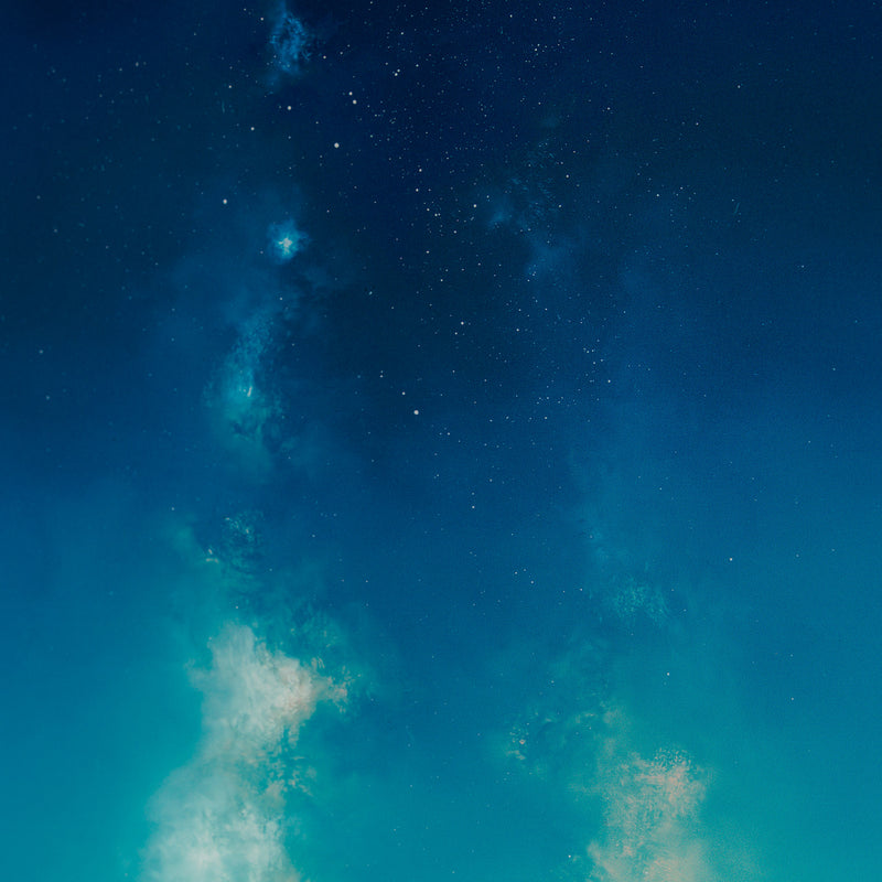 Beyond the Horizon | Twilight