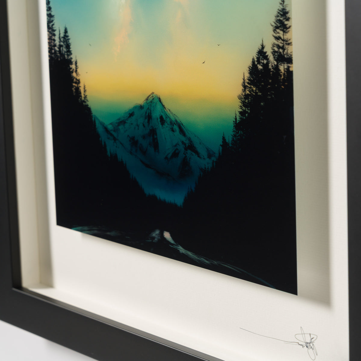 Beyond the Horizon | Twilight