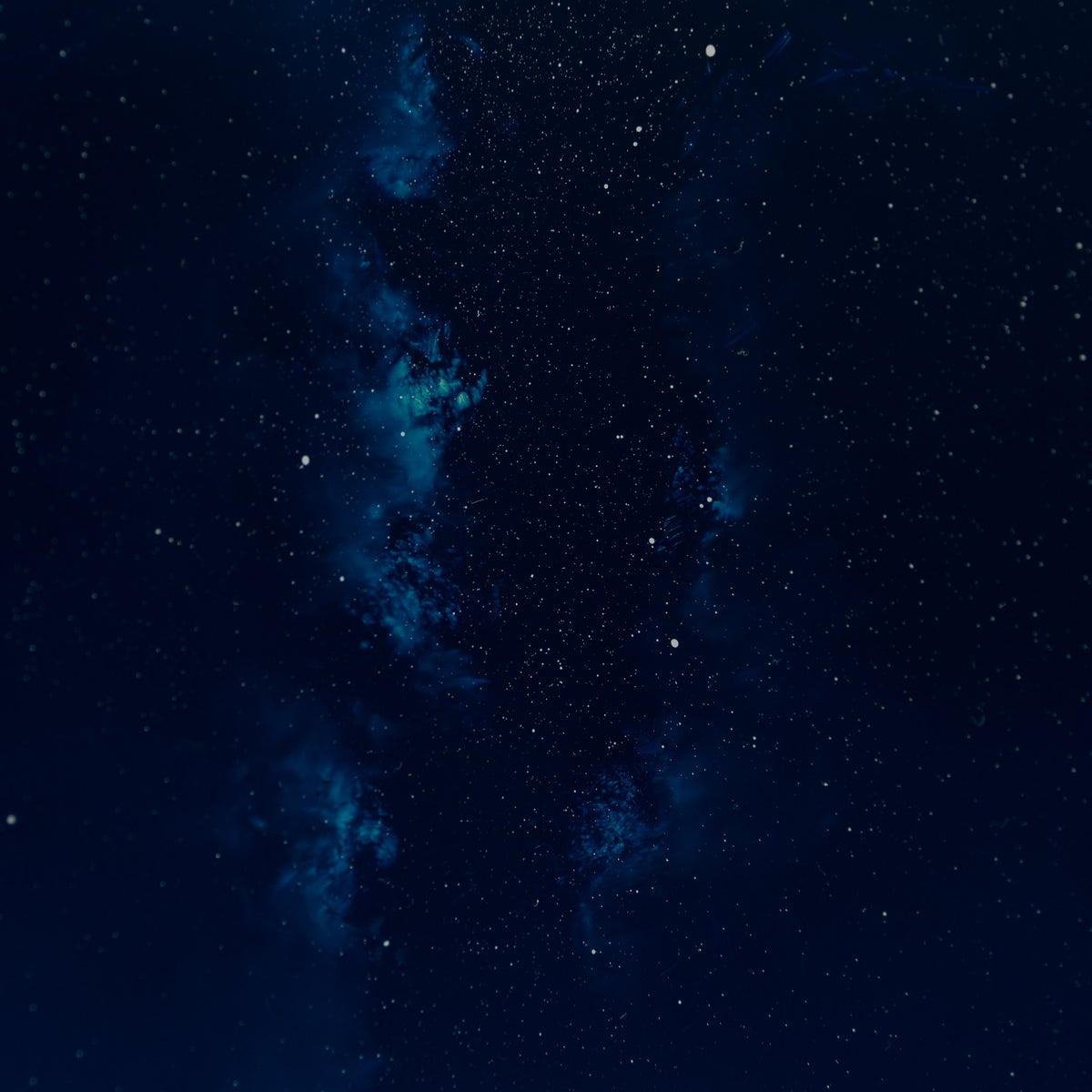 Above From The World