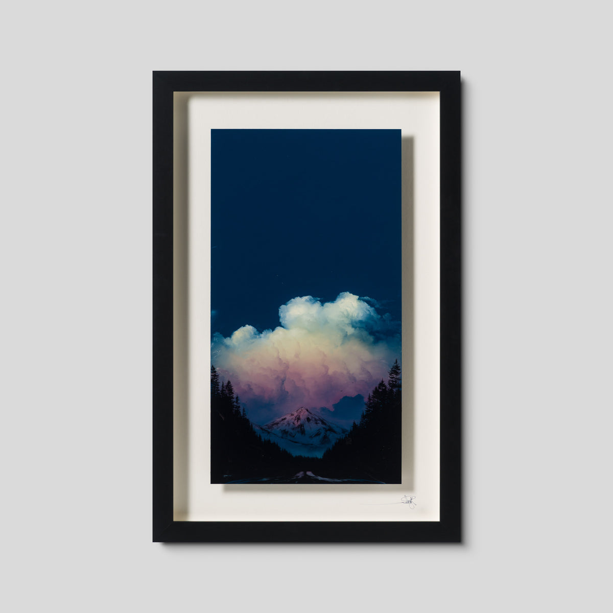 Beyond The Horizon I